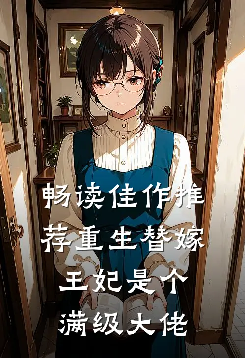 畅读佳作推荐重生替嫁，王妃是个满级大佬