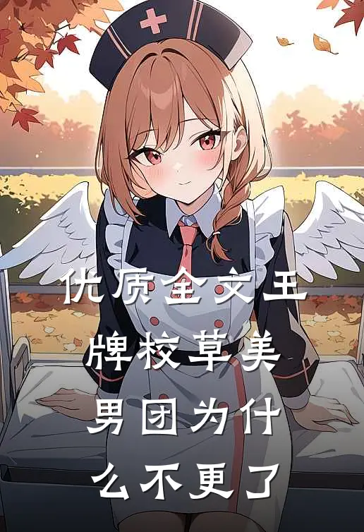 优质全文王牌校草美男团为什么不更了
