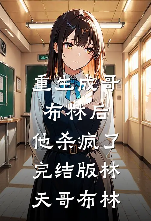 重生成哥布林后，他杀疯了完结版林天哥布林