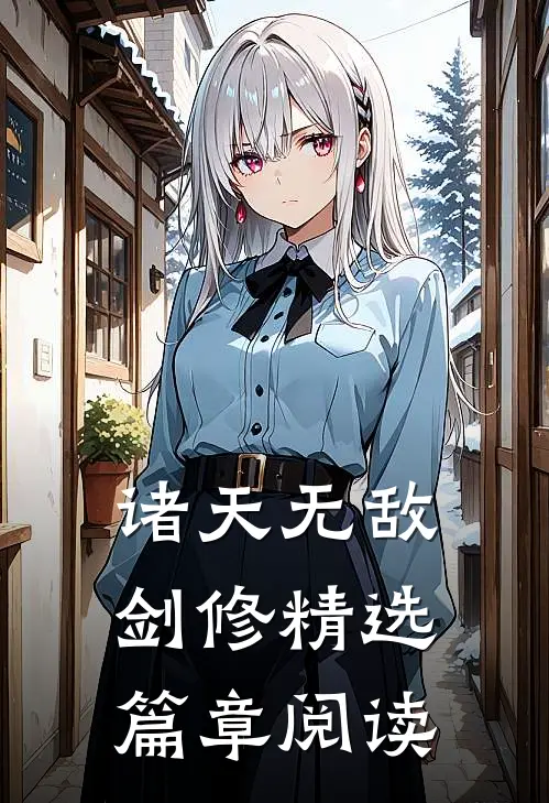 诸天无敌剑修精选篇章阅读