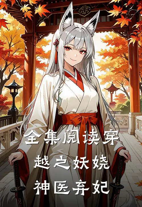 全集阅读穿越之妖娆神医弃妃