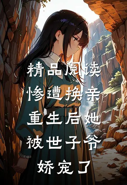 精品阅读惨遭换亲,重生后她被世子爷娇宠了