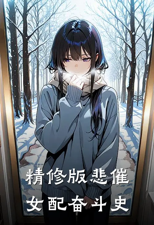 精修版悲催女配奋斗史