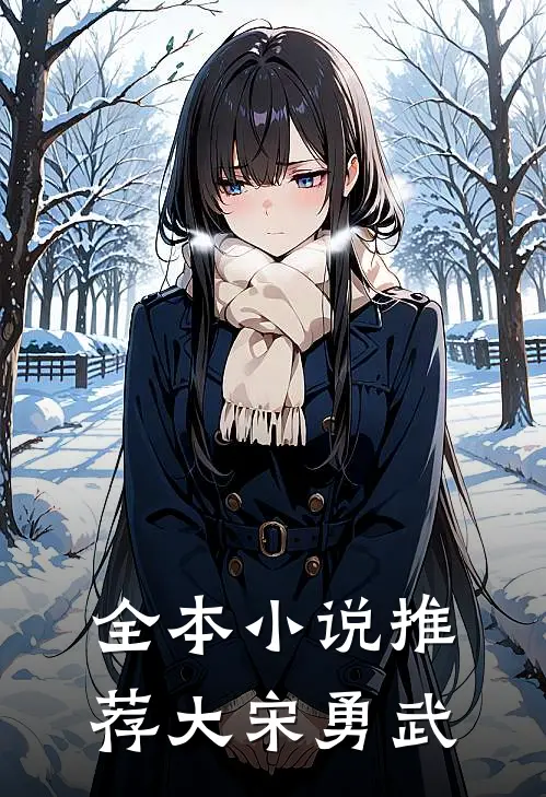 全本小说推荐大宋勇武