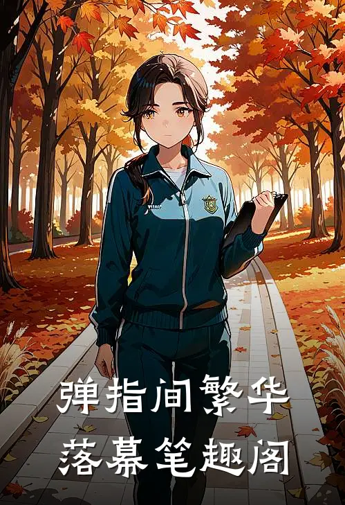 弹指间繁华落幕笔趣阁
