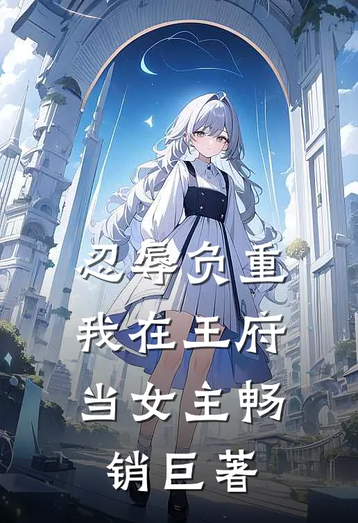 忍辱负重，我在王府当女主畅销巨著