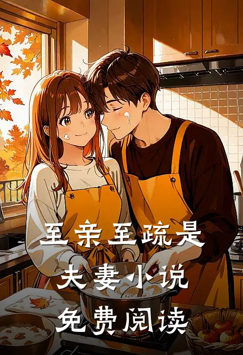 至亲至疏是夫妻小说免费阅读