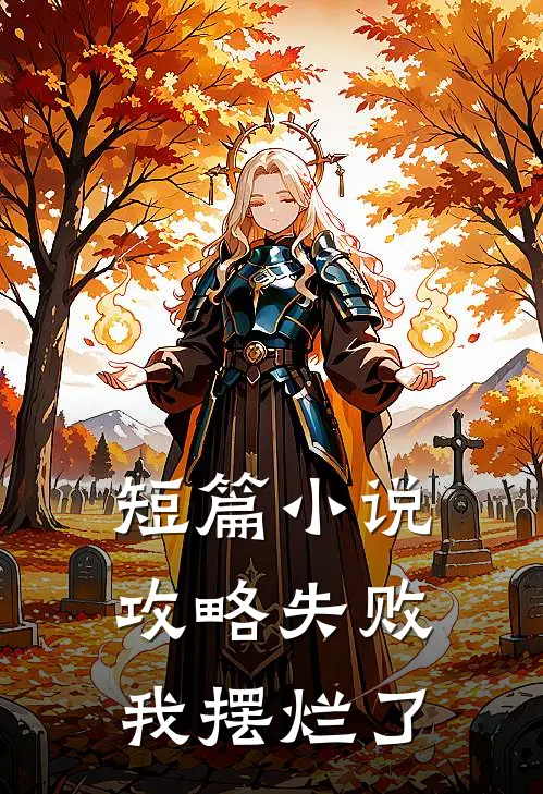 短篇小说攻略失败，我摆烂了