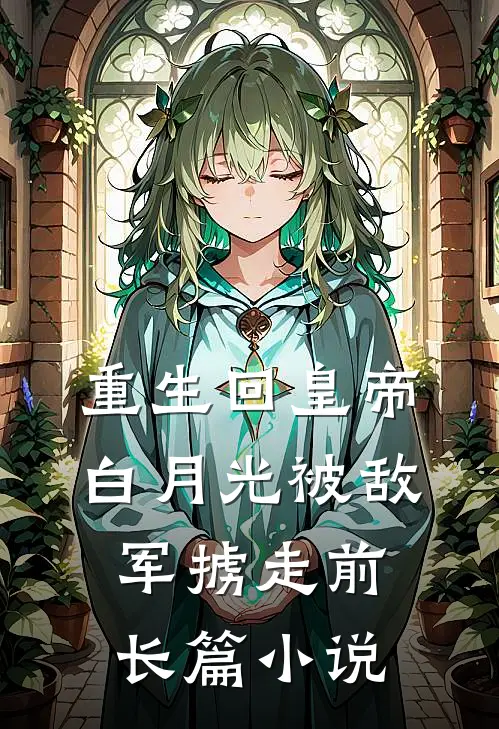 重生回皇帝白月光被敌军掳走前长篇小说