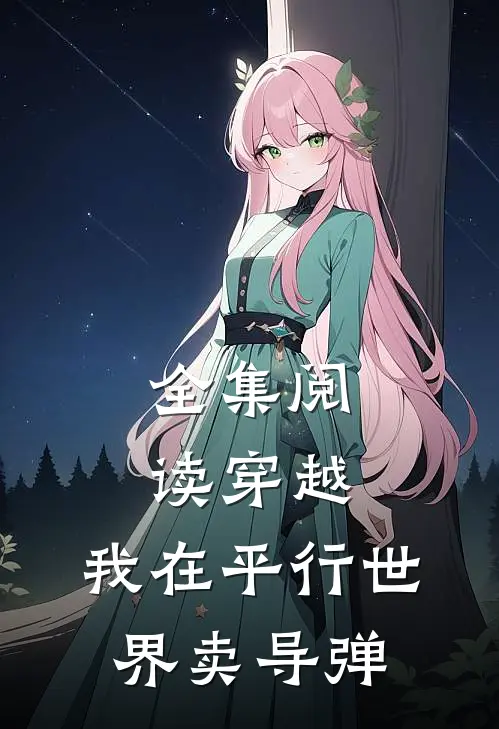全集阅读穿越：我在平行世界卖导弹