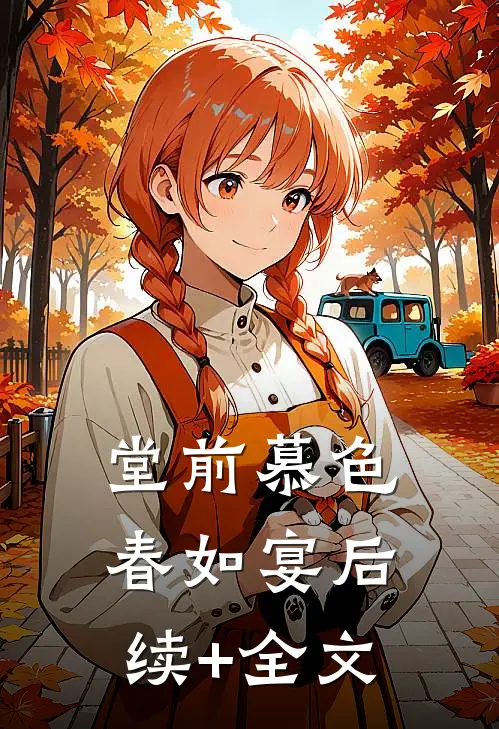 堂前慕色春如宴后续+全文