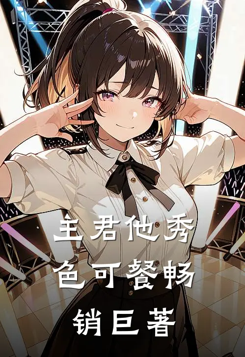 主君他秀色可餐畅销巨著