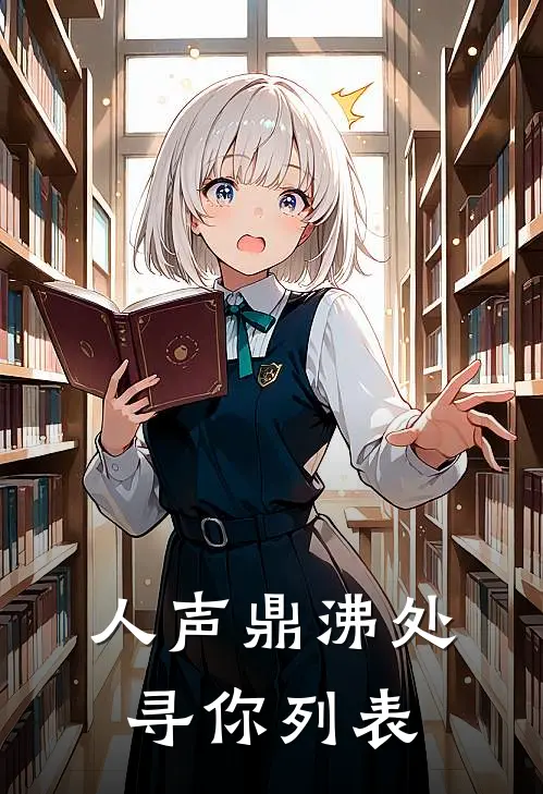 人声鼎沸处寻你列表