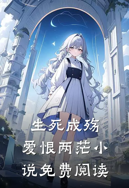生死成殇，爱恨两茫小说免费阅读