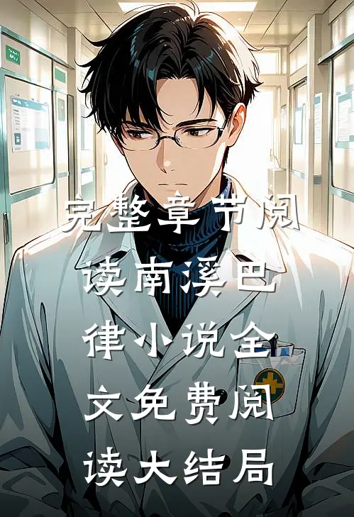 完整章节阅读南溪巴律小说全文免费阅读大结局