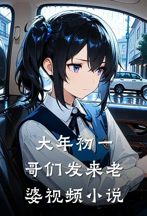 大年初一，哥们发来老婆视频小说