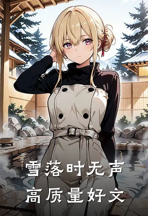雪落时无声高质量好文