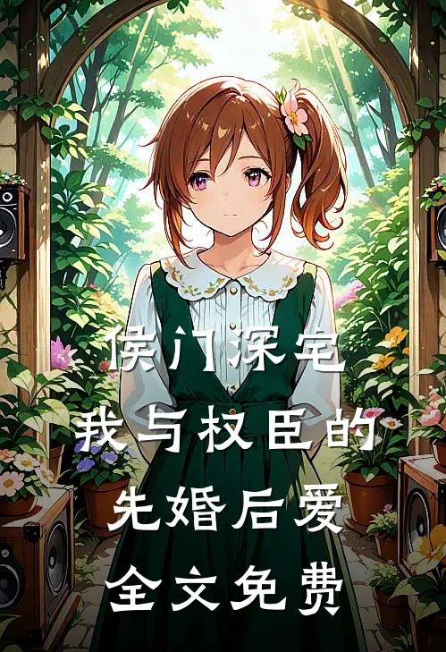 侯门深宅：我与权臣的先婚后爱全文免费