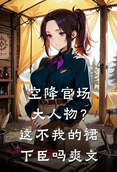 空降官场大人物？这不我的裙下臣吗爽文