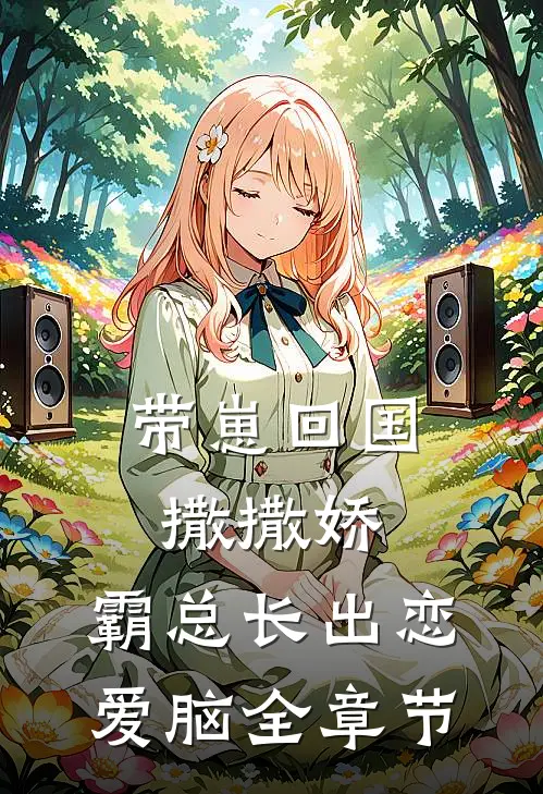 带崽回国撒撒娇，霸总长出恋爱脑全章节