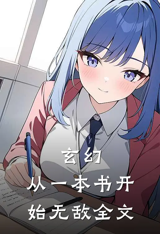 玄幻：从一本书开始无敌全文