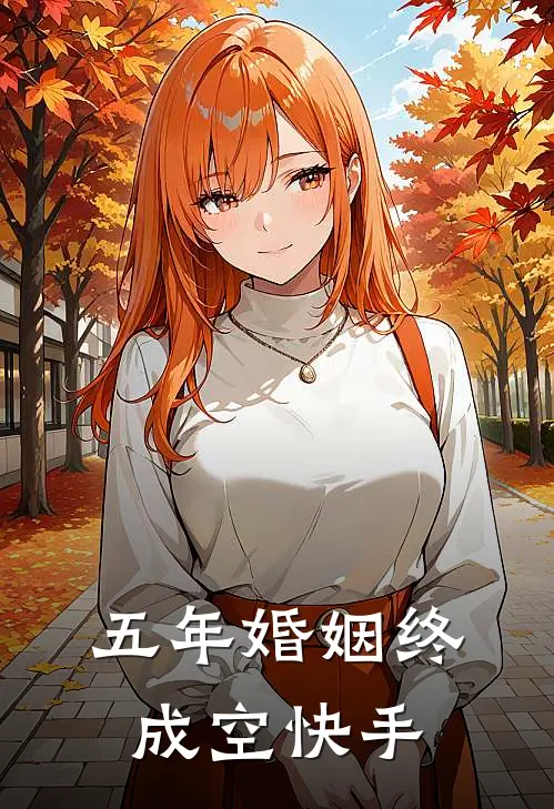 五年婚姻终成空快手