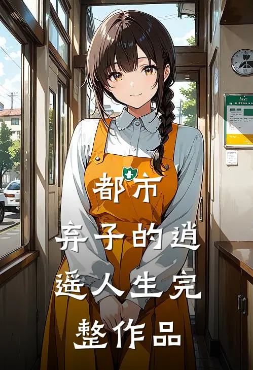 都市：弃子的逍遥人生完整作品