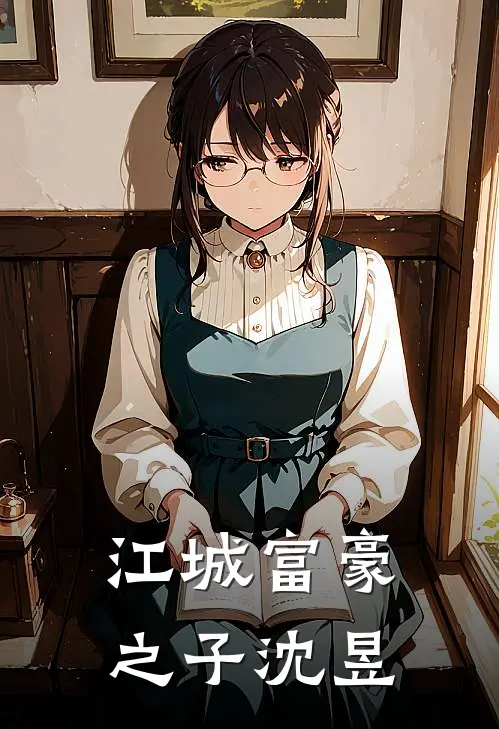 江城富豪之子沈昱简介