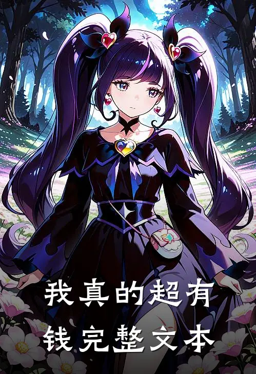 我真的超有钱完整文本