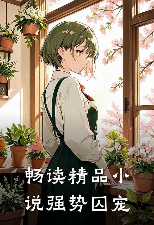 畅读精品小说强势囚宠