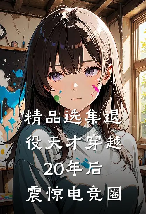 精品选集退役天才穿越20年后，震惊电竞圈