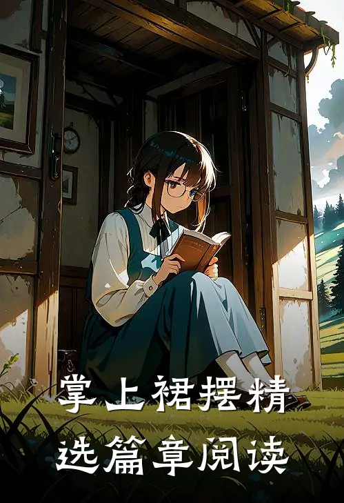 掌上裙摆精选篇章阅读