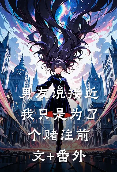 男友说接近我只是为了个赌注前文+番外