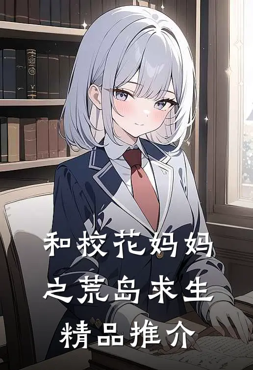 和校花妈妈之荒岛求生精品推介