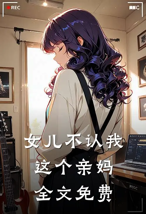 女儿不认我这个亲妈全文免费