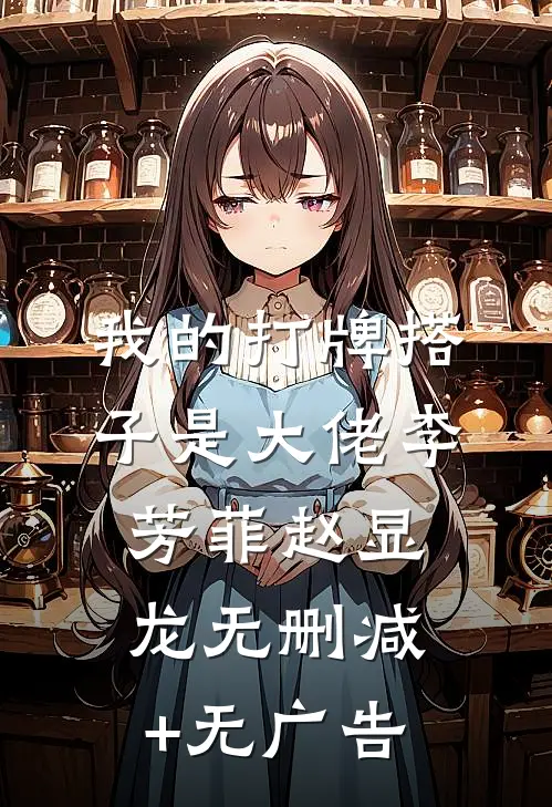 我的打牌搭子是大佬李芳菲赵显龙无删减+无广告