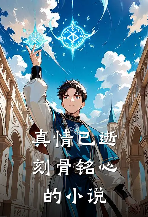 真情已逝，刻骨铭心的小说