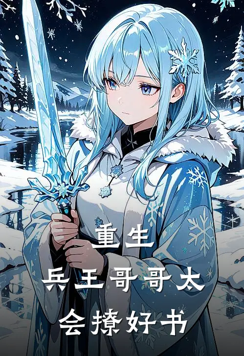 重生：兵王哥哥太会撩好书