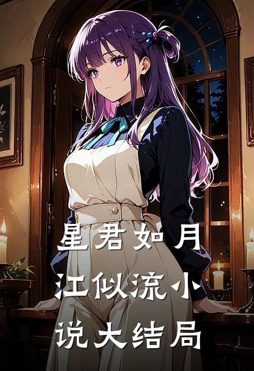 星君如月江似流小说大结局