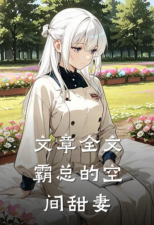 文章全文霸总的空间甜妻