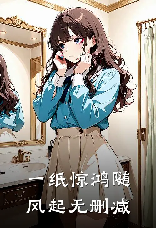 一纸惊鸿随风起无删减