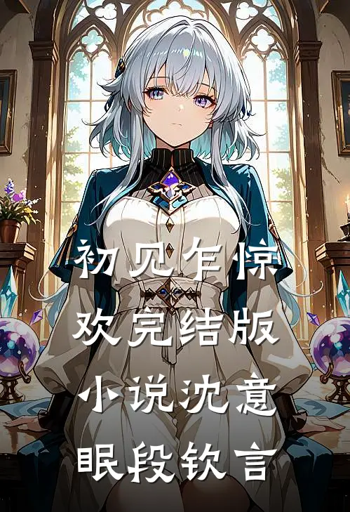 初见乍惊欢完结版小说沈意眠段钦言