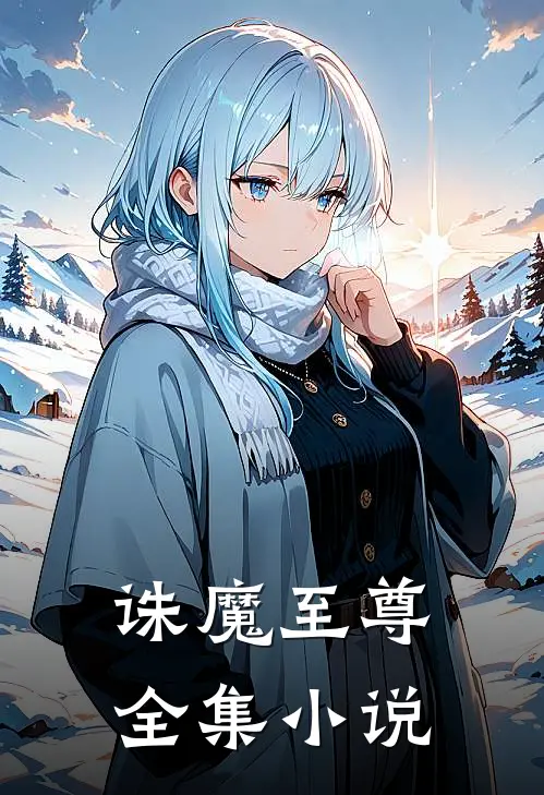 诛魔至尊全集小说