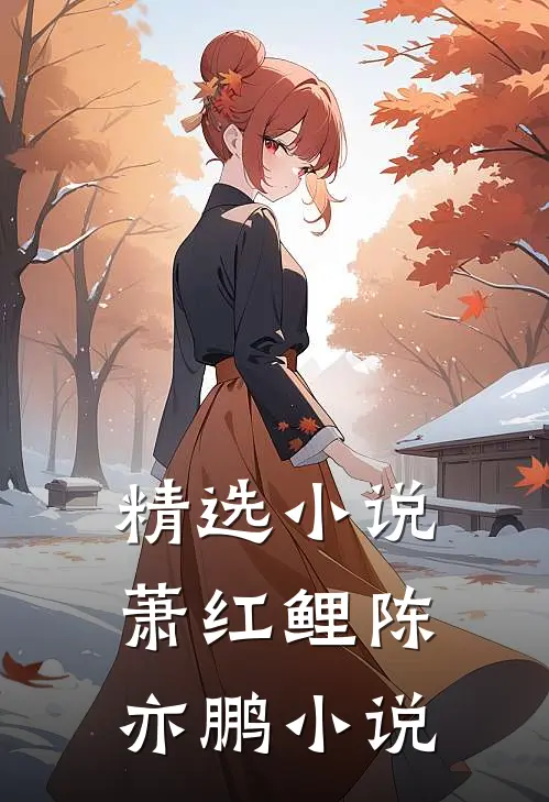 精选小说萧红鲤陈亦鹏小说