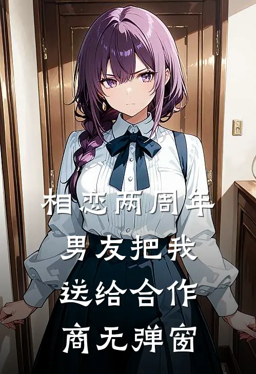 相恋两周年，男友把我送给合作商无弹窗