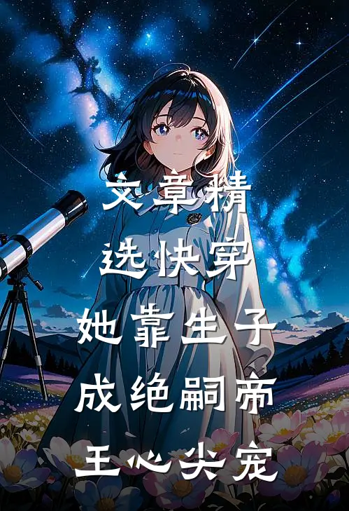 文章精选快穿：她靠生子成绝嗣帝王心尖宠