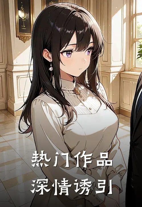 热门作品深情诱引