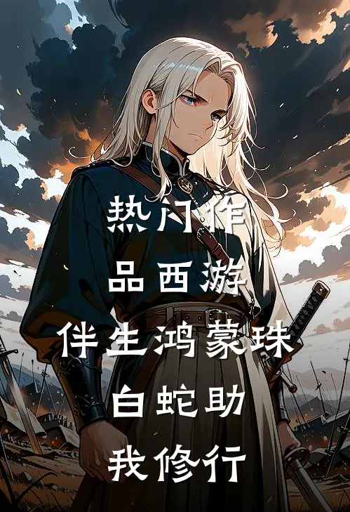 热门作品西游：伴生鸿蒙珠，白蛇助我修行