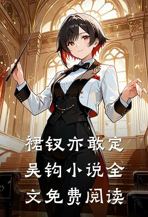 裙钗亦敢定吴钩小说全文免费阅读