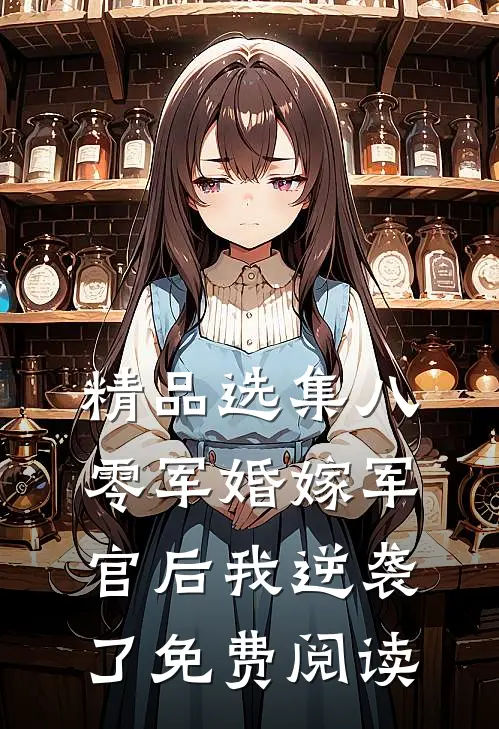 精品选集八零军婚嫁军官后我逆袭了免费阅读
